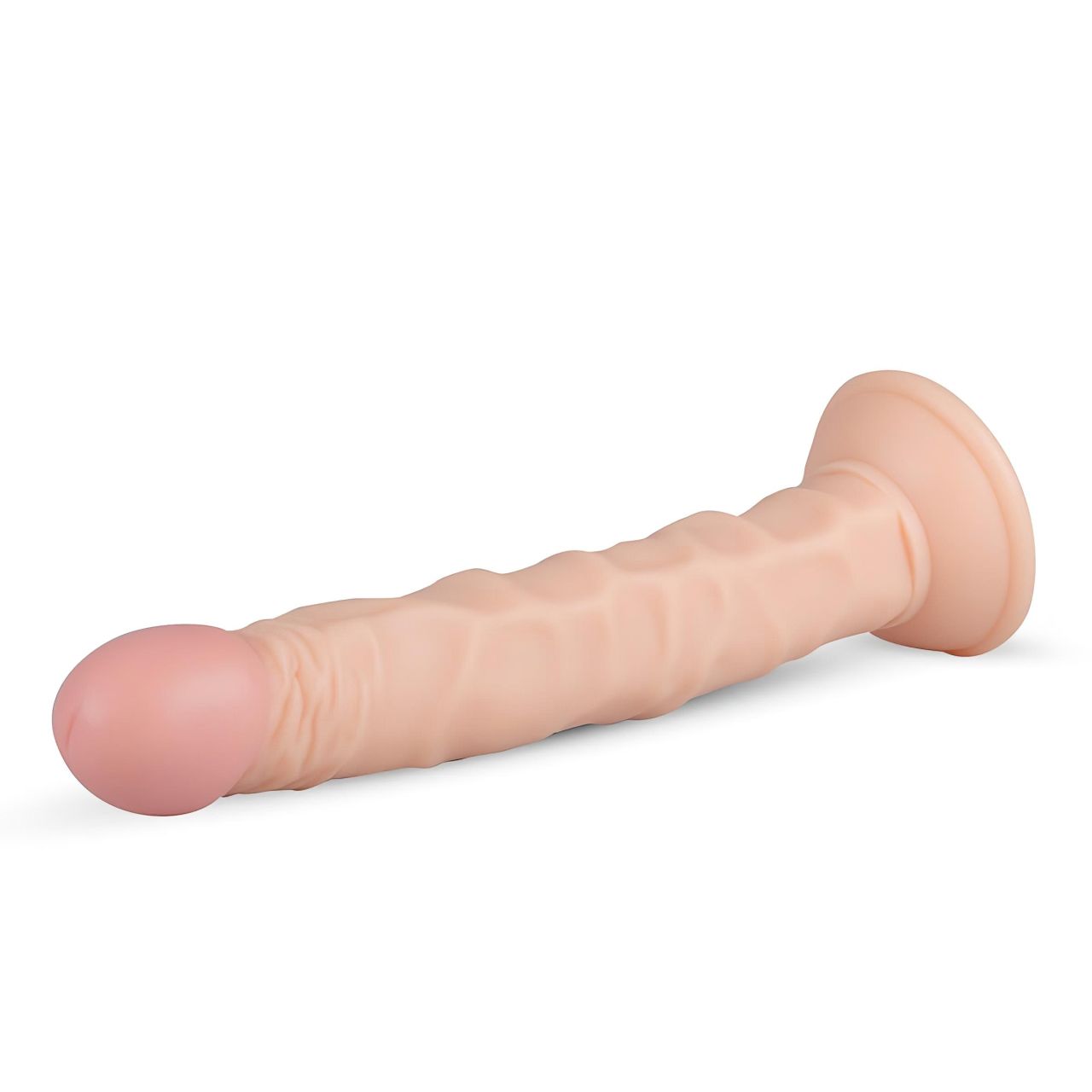 Real Fantasy Scott - élethű dildó - 25 cm (testszínű) Real Fantasy Scott - élethű dildó - 25 cm (testszínű)