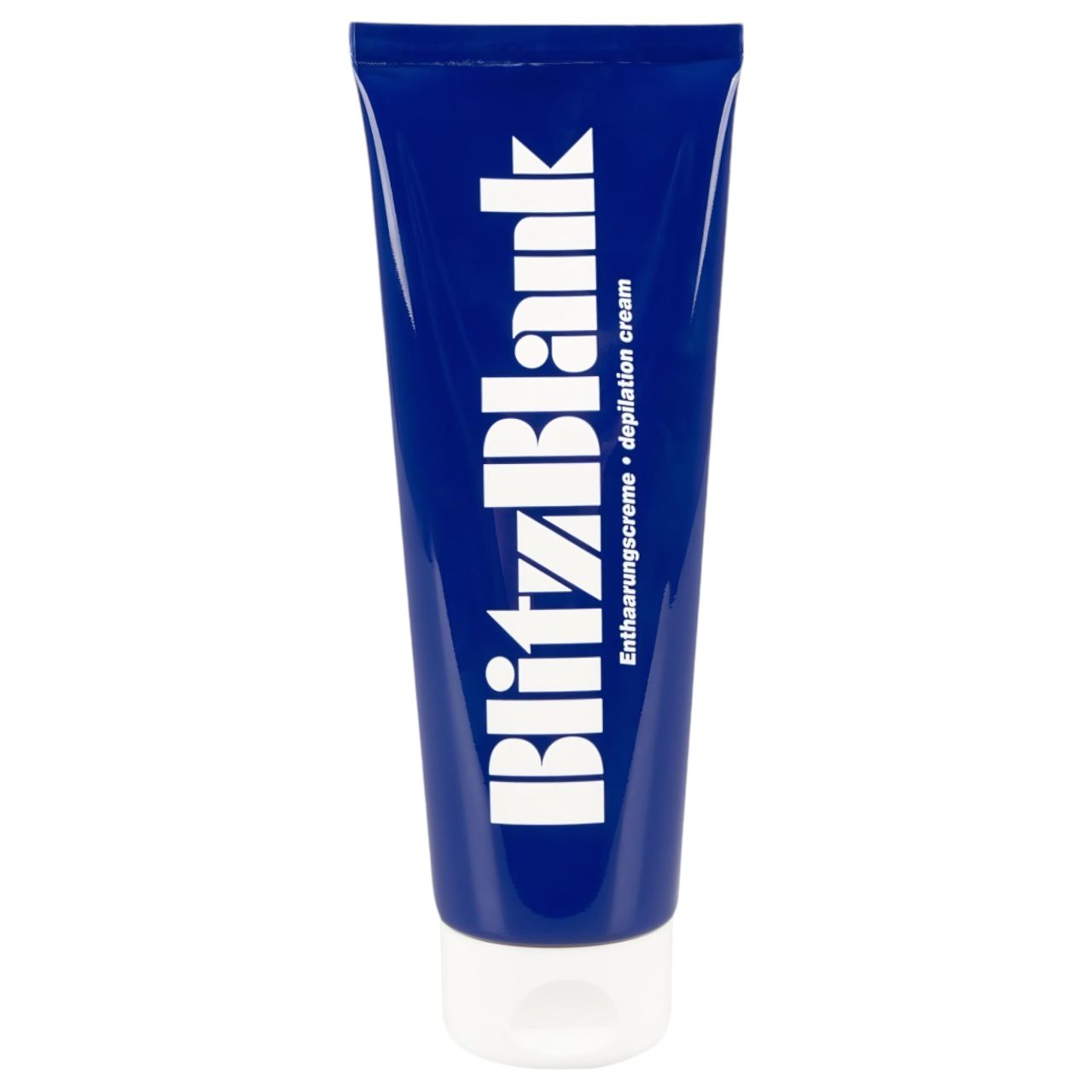 Szőrtelenítő krém (125 ml) Szőrtelenítő krém (125 ml)