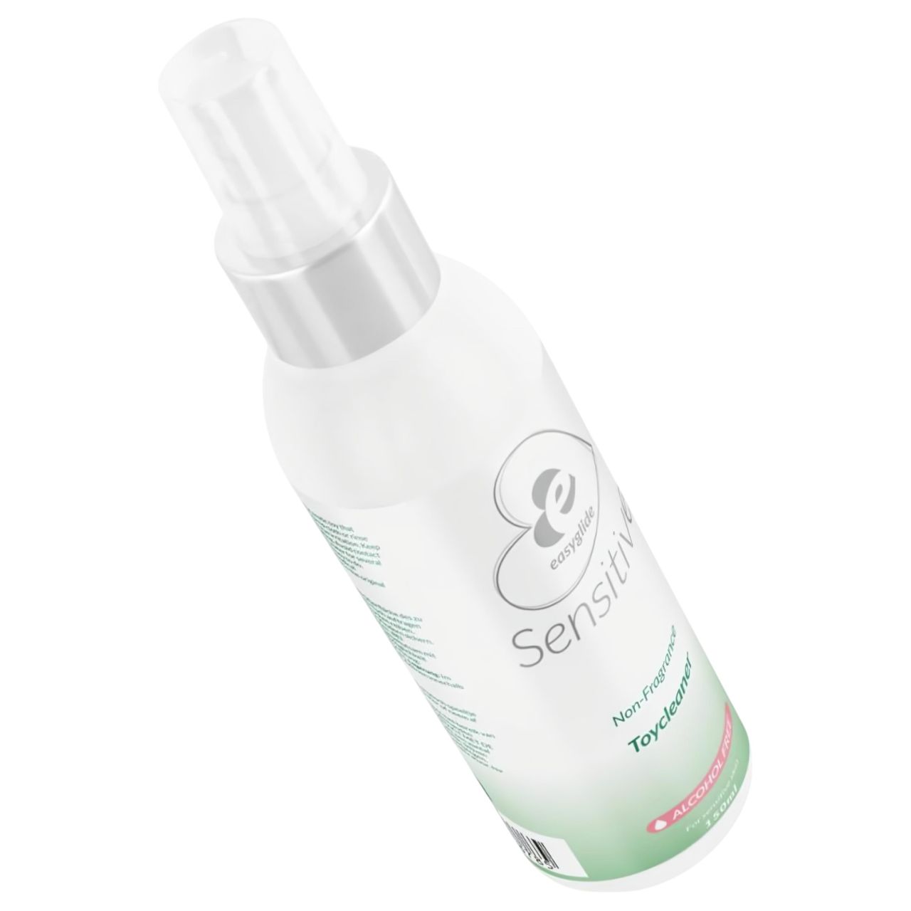 EasyGlide Sensitive - fertőtlenítő és tisztító spray (150 ml)