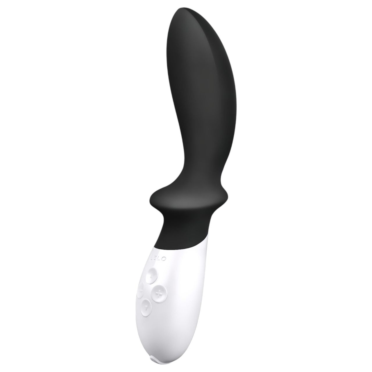 LELO Loki - vízálló prosztata vibrátor (fekete) LELO Loki - vízálló prosztata vibrátor (fekete)
