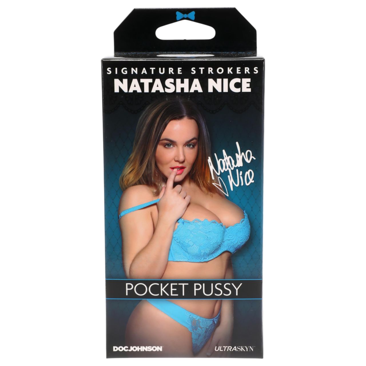 Doc Johnson Natasha Nice - élethű Ultraskyn művagina (testszínű) Doc Johnson Natasha Nice - élethű Ultraskyn művagina (testszínű)