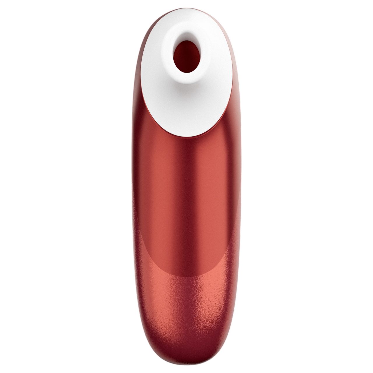 Womanizer Pro - léghullámos csiklóizgató (piros) Womanizer Pro - léghullámos csiklóizgató (piros)