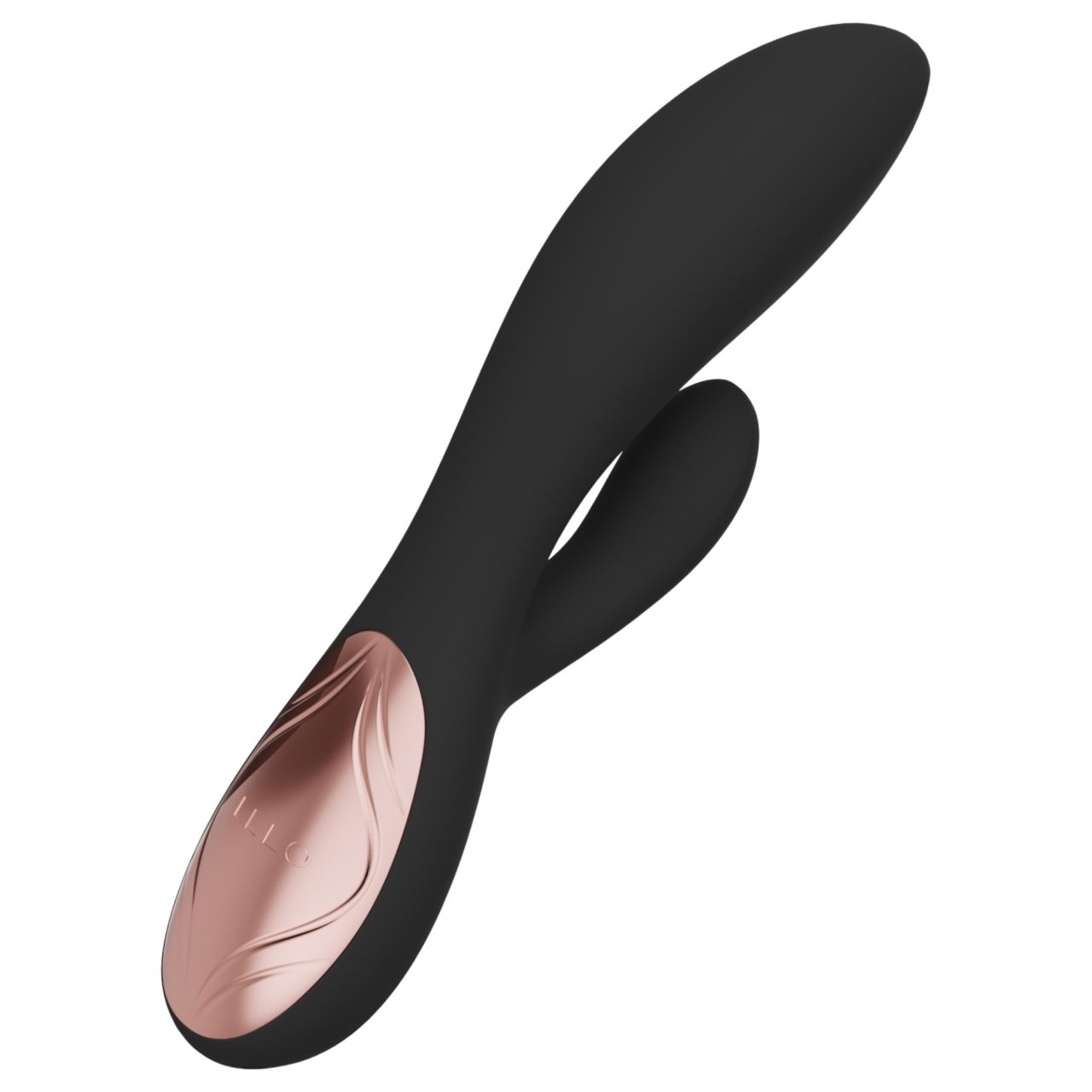 LELO - INA Thrust lökő nyuszivibrátor (fekete) LELO - INA Thrust lökő nyuszivibrátor (fekete)
