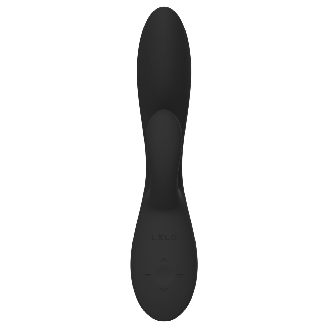 LELO - INA Thrust lökő nyuszivibrátor (fekete) LELO - INA Thrust lökő nyuszivibrátor (fekete)