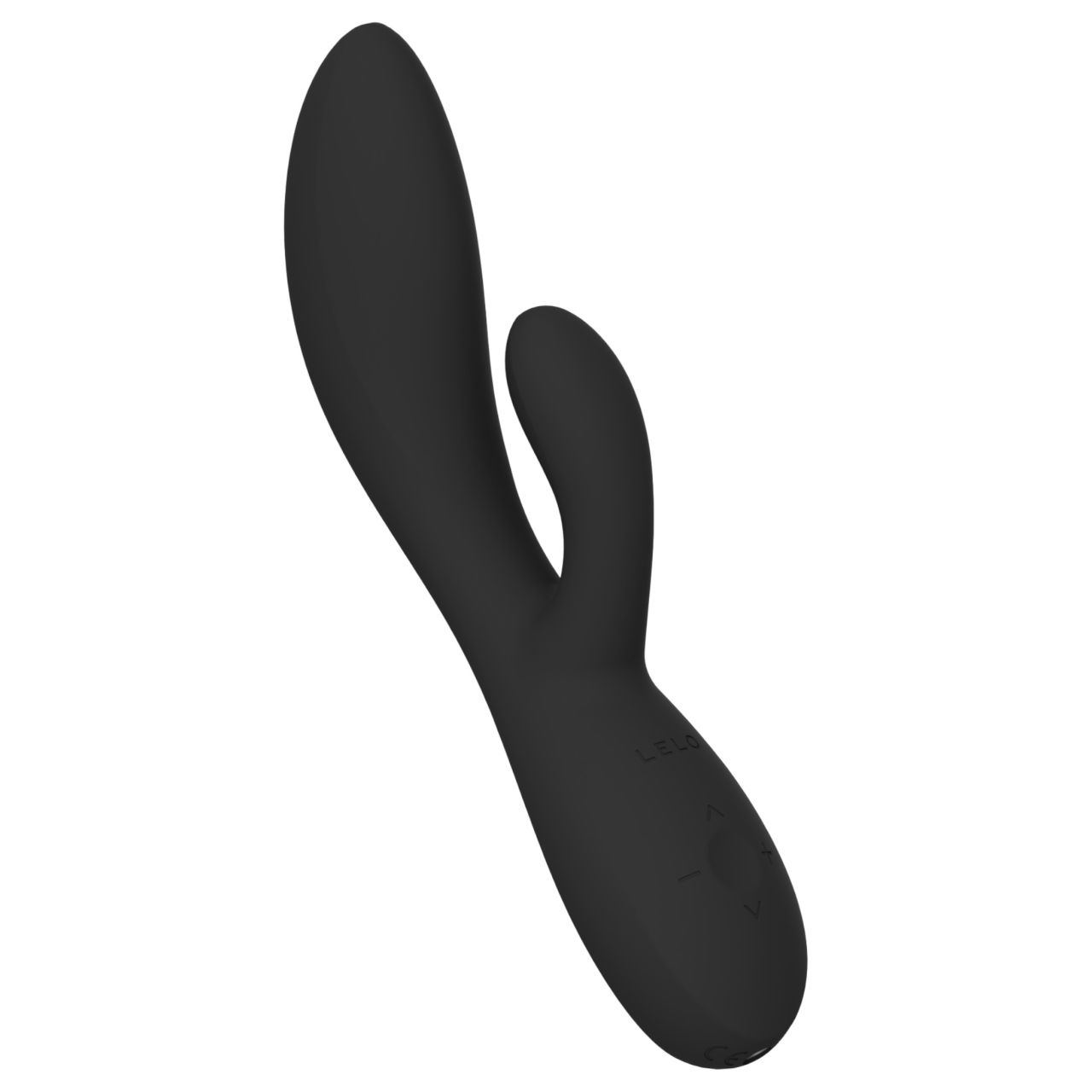LELO - INA Thrust lökő nyuszivibrátor (fekete) LELO - INA Thrust lökő nyuszivibrátor (fekete)