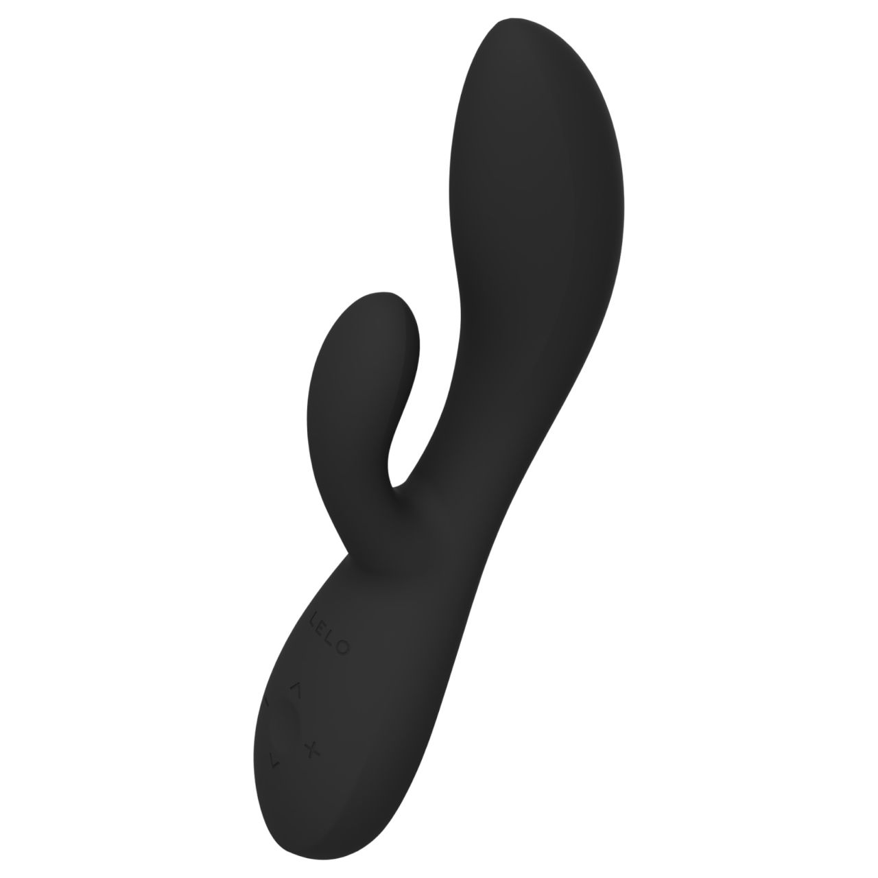 LELO - INA Thrust lökő nyuszivibrátor (fekete) LELO - INA Thrust lökő nyuszivibrátor (fekete)