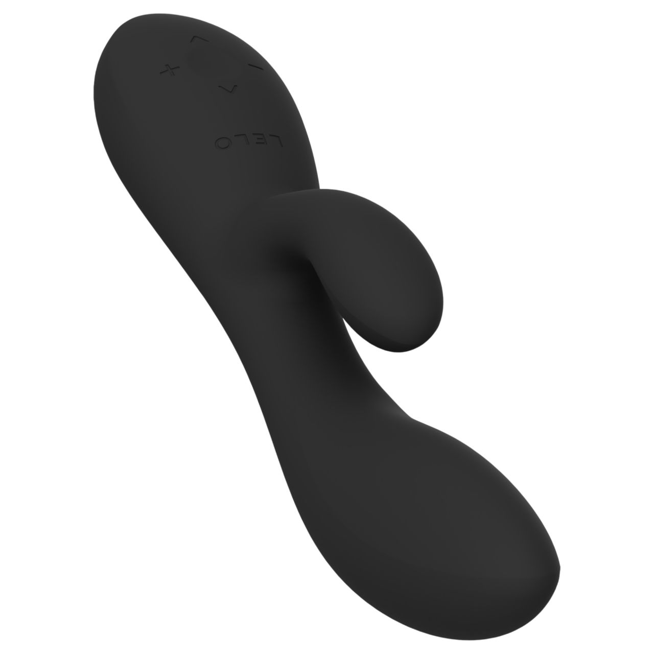 LELO - INA Thrust lökő nyuszivibrátor (fekete) LELO - INA Thrust lökő nyuszivibrátor (fekete)