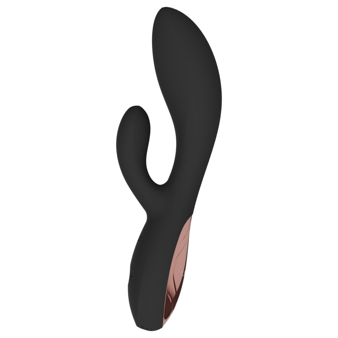 LELO - INA Thrust lökő nyuszivibrátor (fekete) LELO - INA Thrust lökő nyuszivibrátor (fekete)