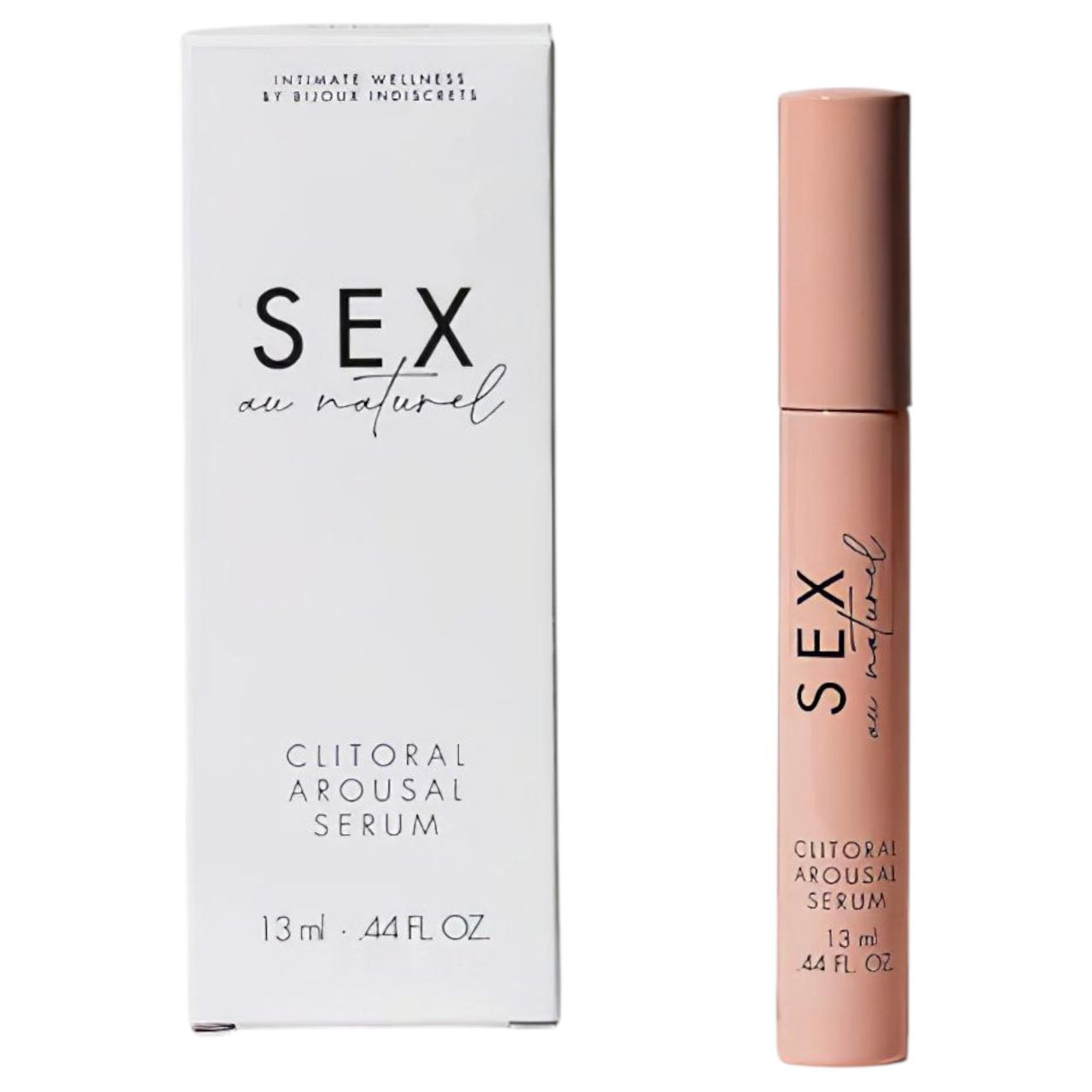Bijoux Indiscrets - melegítő csiklóizgató szérum (13ml) Bijoux Indiscrets - melegítő csiklóizgató szérum (13ml)