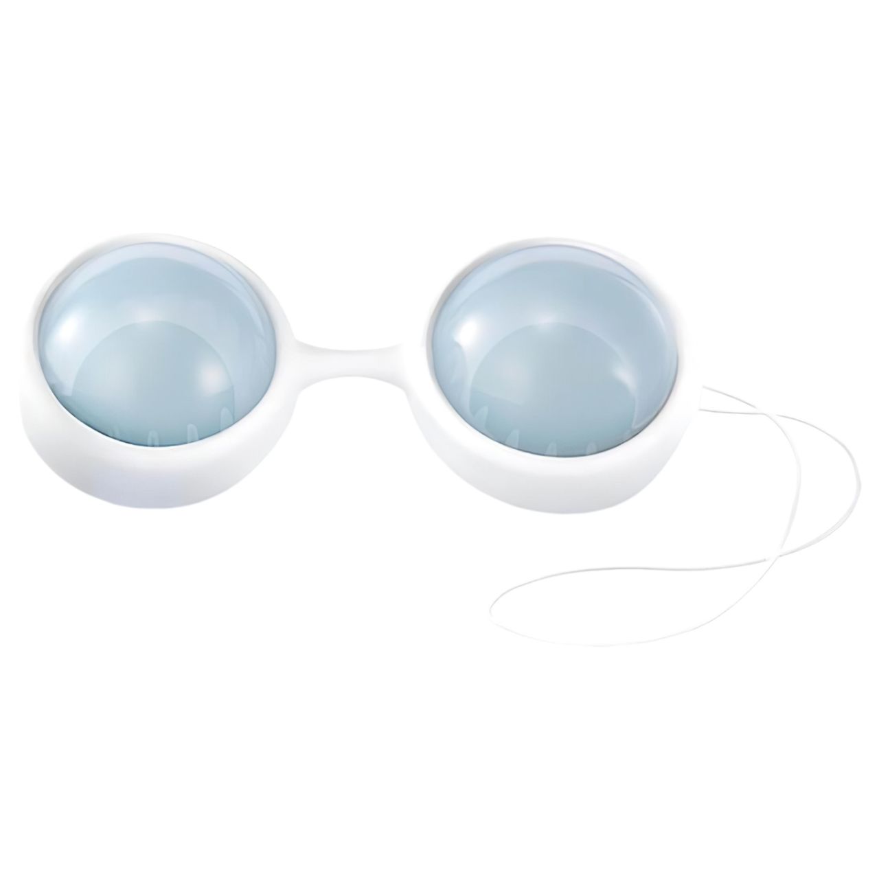 LELO Beads Plus - variálható gésagolyó szett LELO Beads Plus - variálható gésagolyó szett