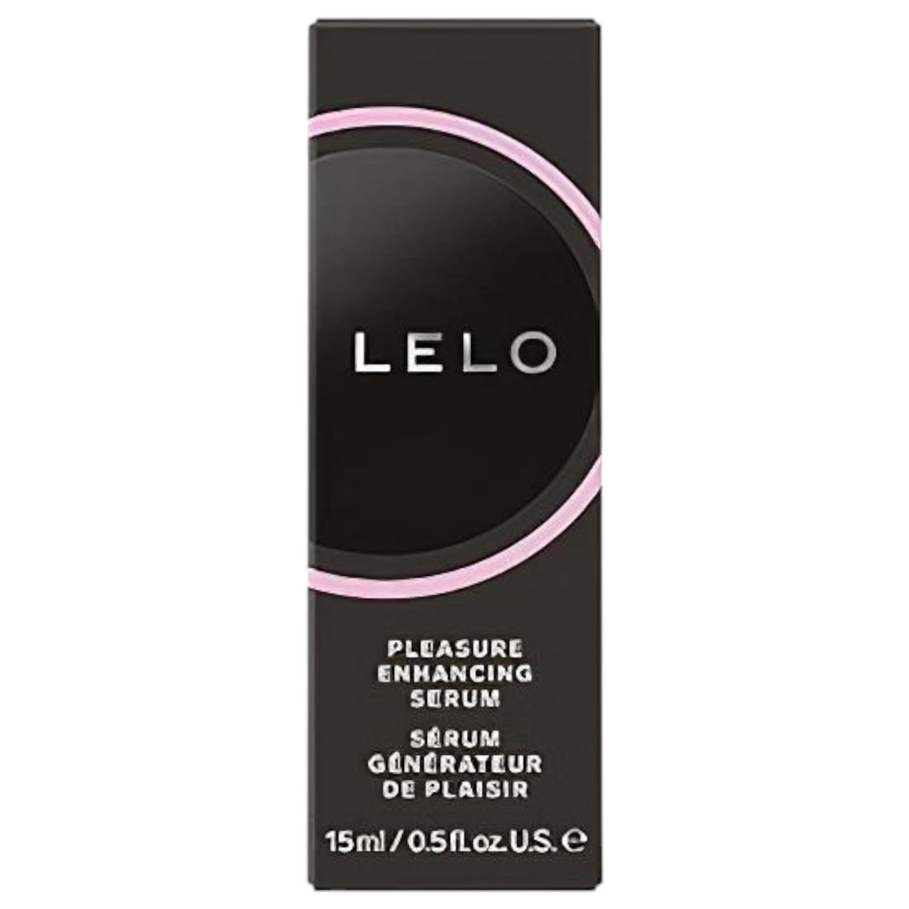LELO Pleasure Enhancing - vágyfokozó szérum nőknek (15 ml) LELO Pleasure Enhancing - vágyfokozó szérum nőknek (15 ml)