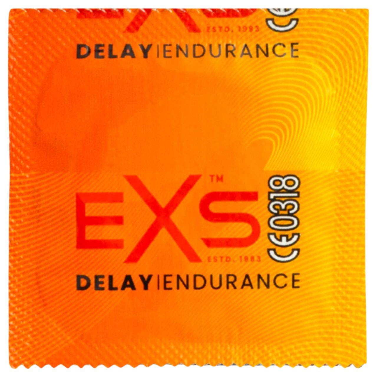 EXS Delay - késleltető óvszer (48 db) EXS Delay - késleltető óvszer (48 db)