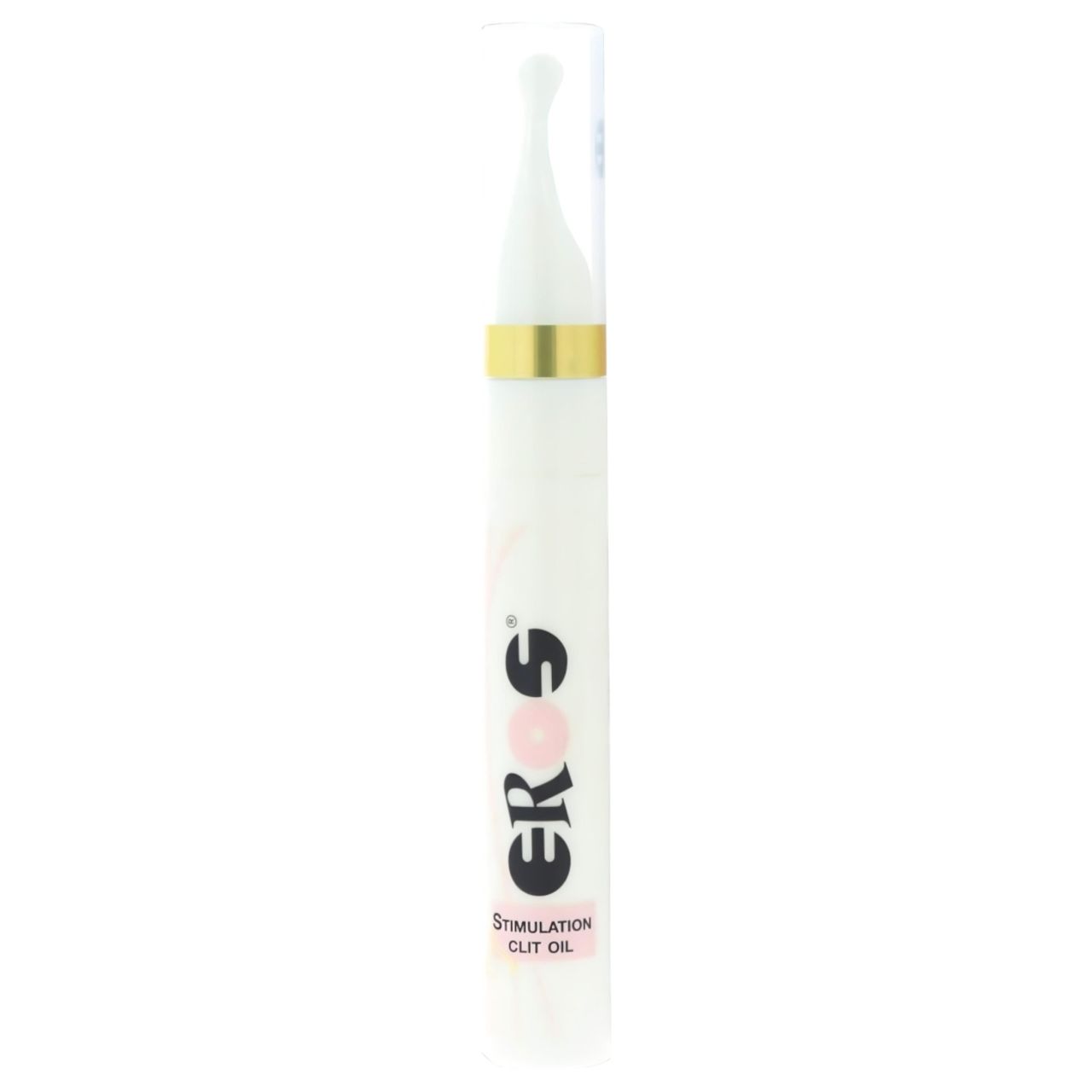 EROS - vágyfokozó intim olaj (15 ml)