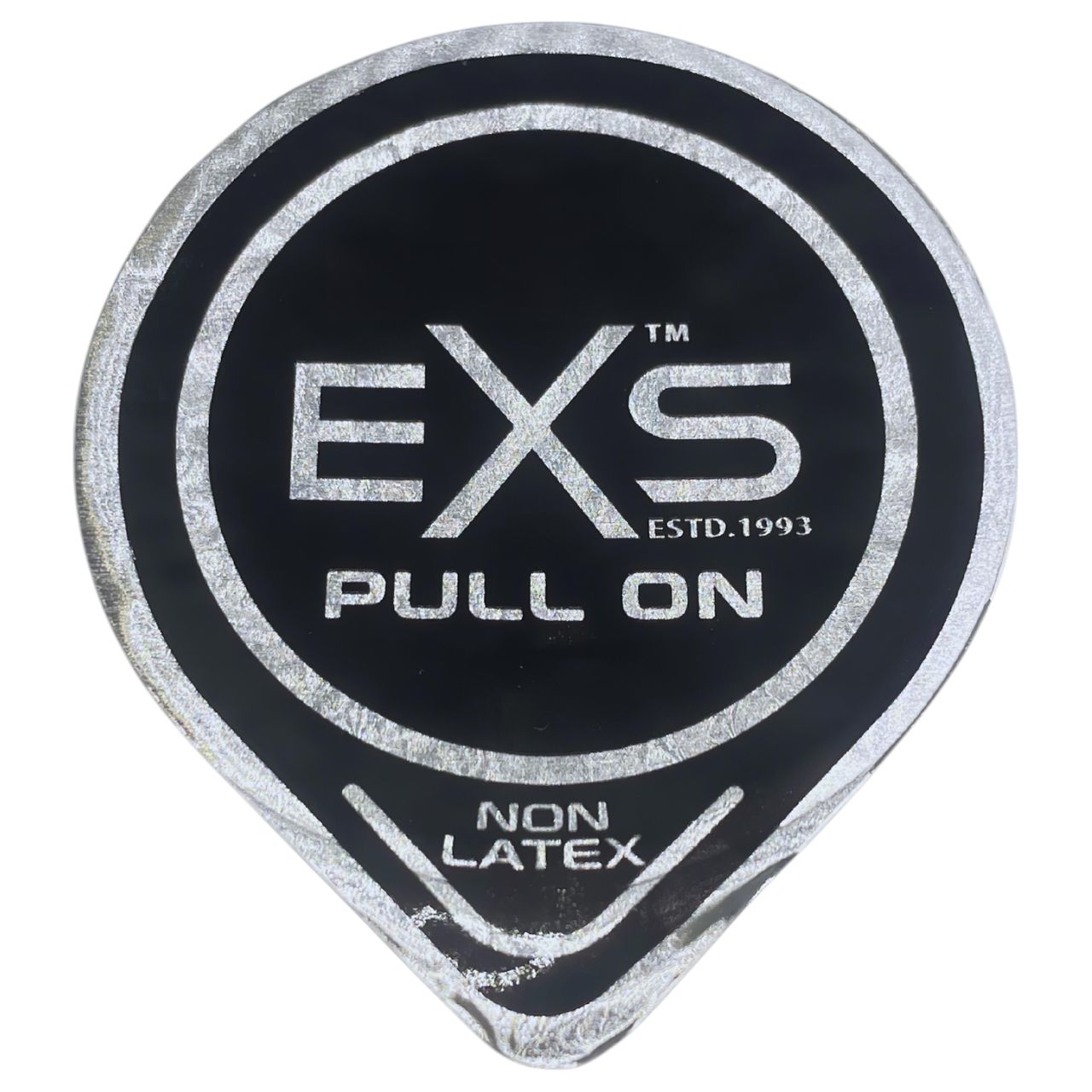 EXS - latexmentes óvszer (6 db) EXS - latexmentes óvszer (6 db)