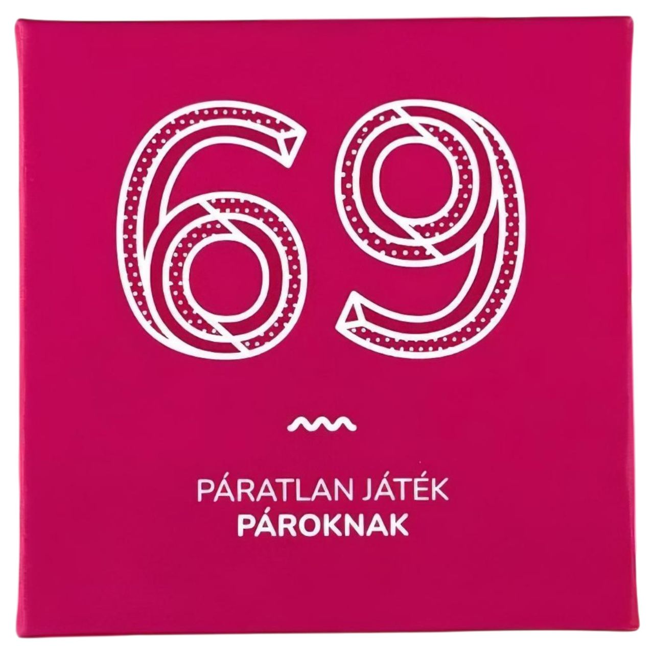 69 - Páratlan társasjáték pároknak 69 - Páratlan társasjáték pároknak