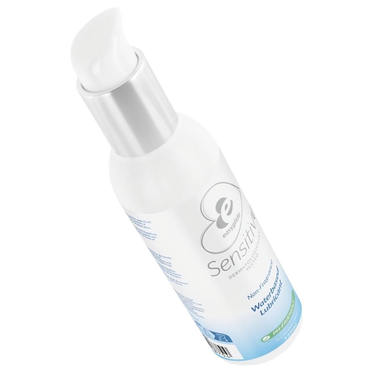 EasyGlide Sensitive - vízbázisú síkosító (150 ml) EasyGlide Sensitive - vízbázisú síkosító (150 ml)