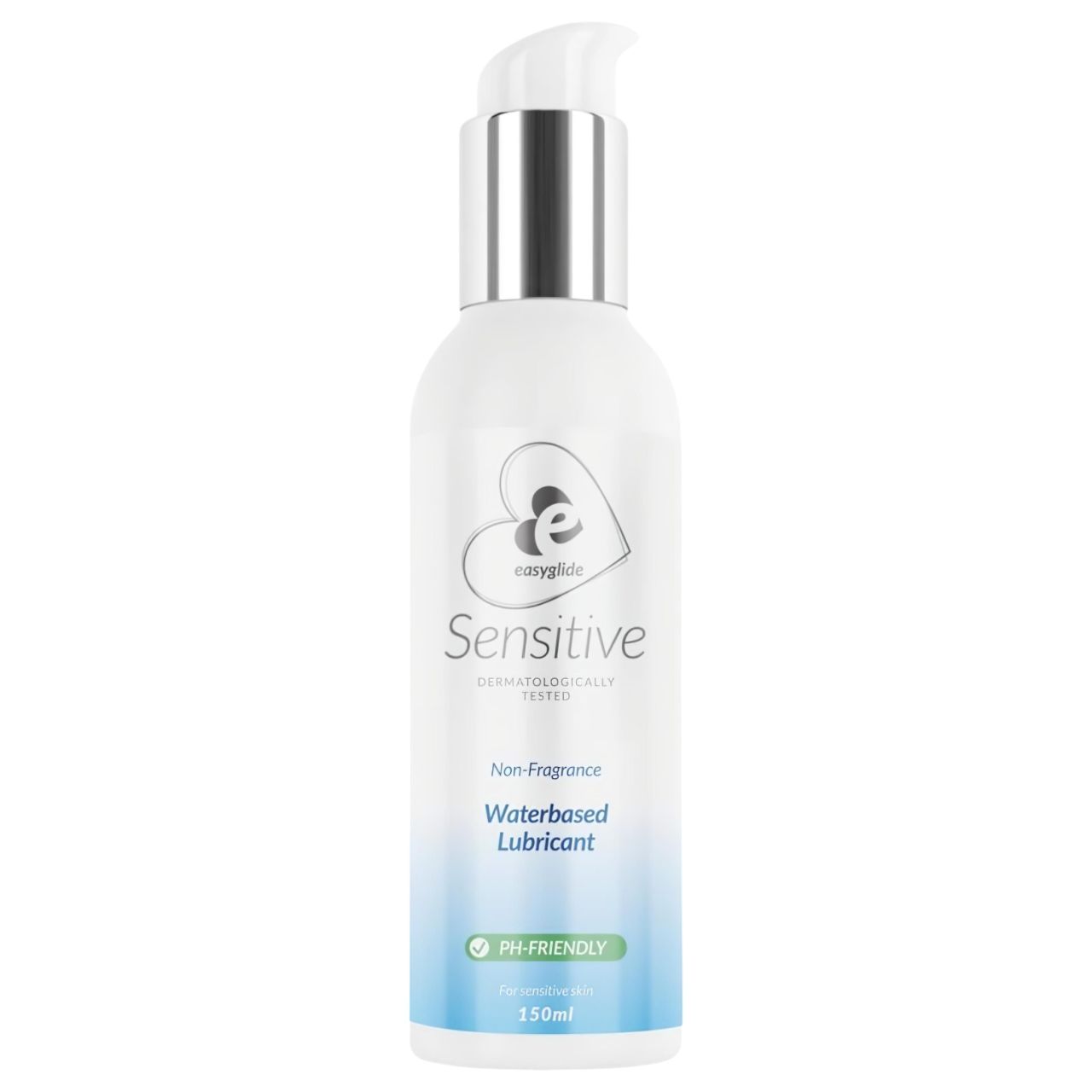 EasyGlide Sensitive - vízbázisú síkosító (150 ml) EasyGlide Sensitive - vízbázisú síkosító (150 ml)