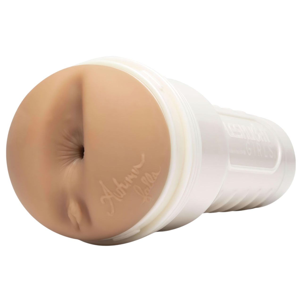 Fleshlight Autumn Falls Peaches - élethű műpopsi (testszínű) Fleshlight Autumn Falls Peaches - élethű műpopsi (testszínű)