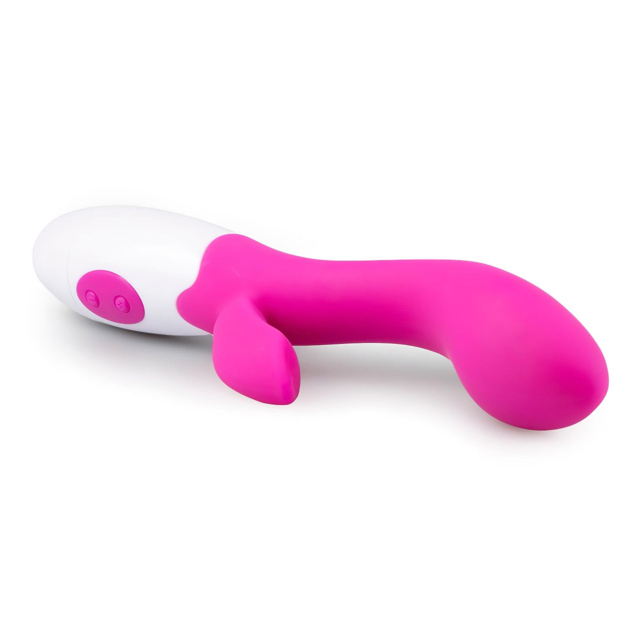 EasyToys Lily - csiklókaros vibrátor (pink) EasyToys Lily - csiklókaros vibrátor (pink)
