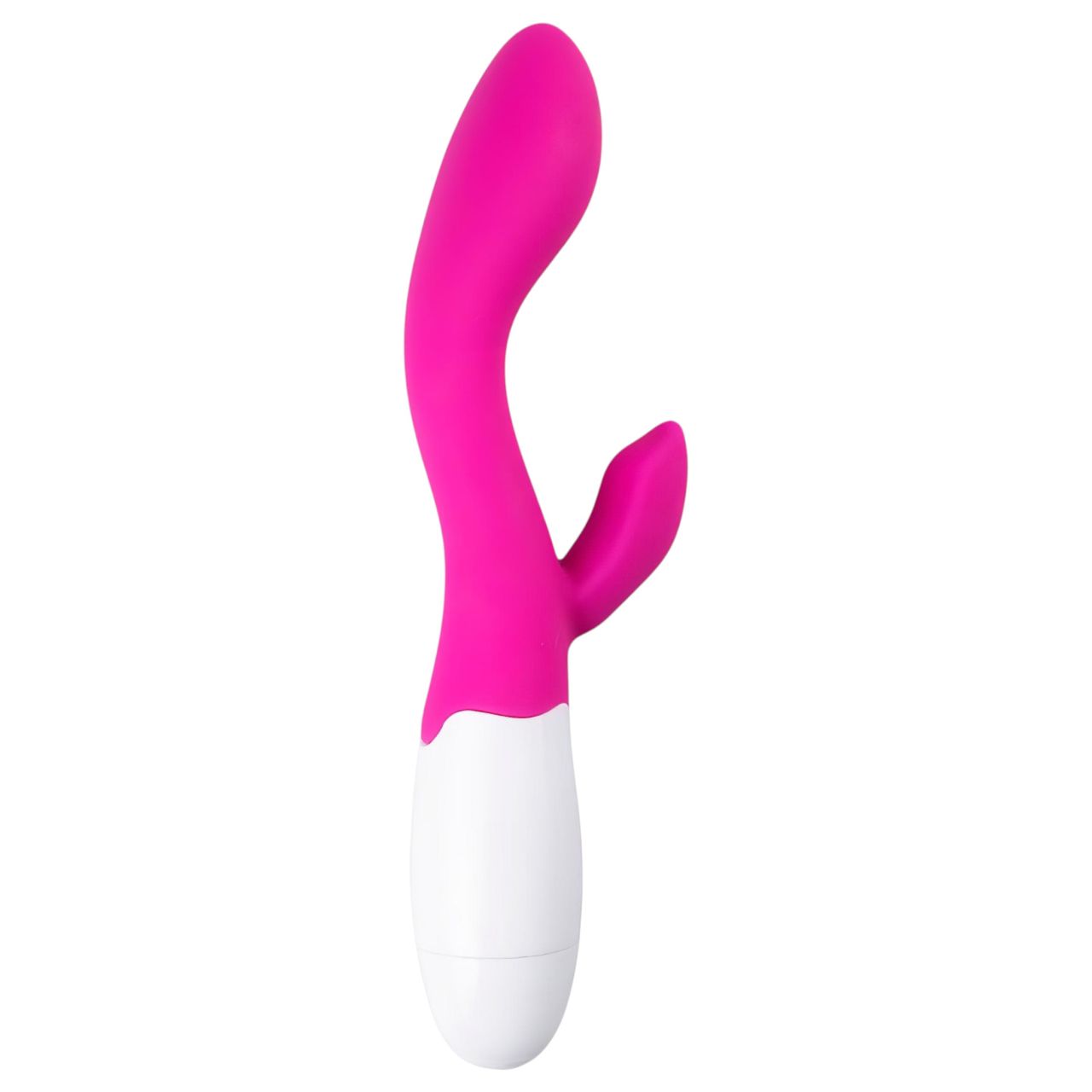 EasyToys Lily - csiklókaros vibrátor (pink) EasyToys Lily - csiklókaros vibrátor (pink)