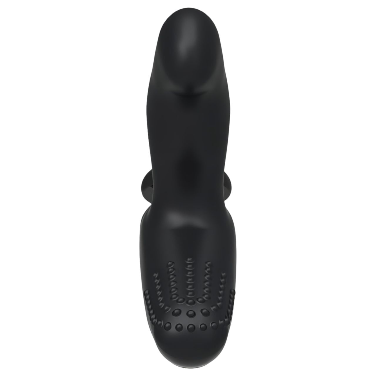Nexus Revo Intense - forgó prosztata masszírozó vibrátor (fekete) Nexus Revo Intense - forgó prosztata masszírozó vibrátor (fekete)