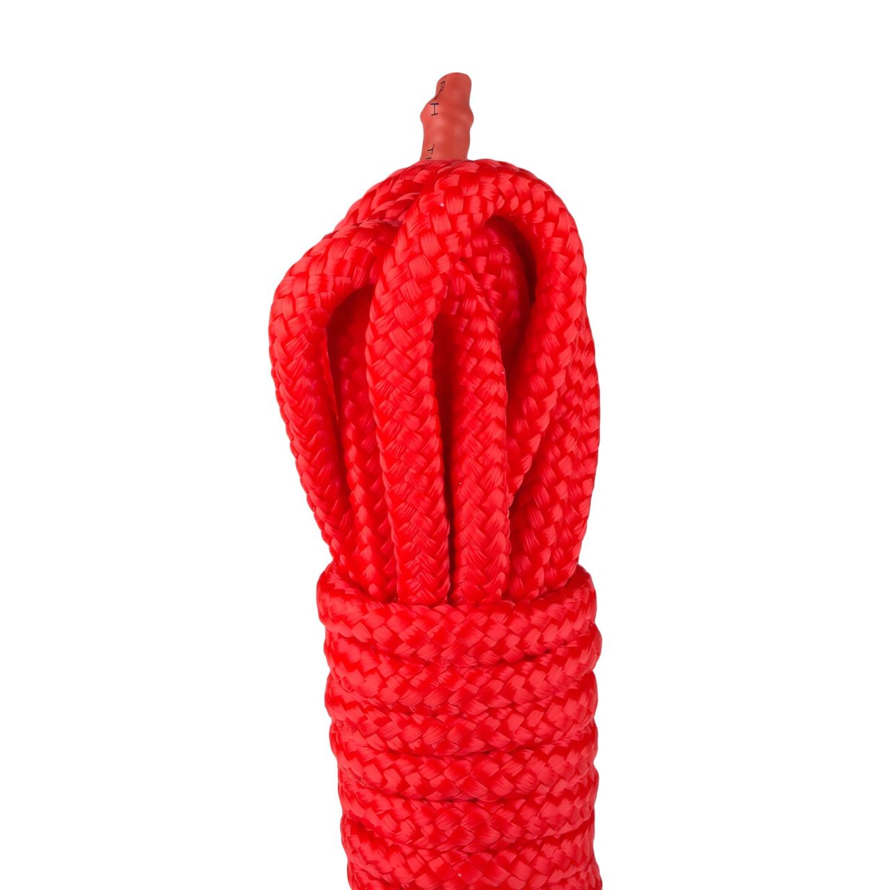 EasyToys Rope - bondage kötél (5 m, piros) EasyToys Rope - bondage kötél (5 m, piros)