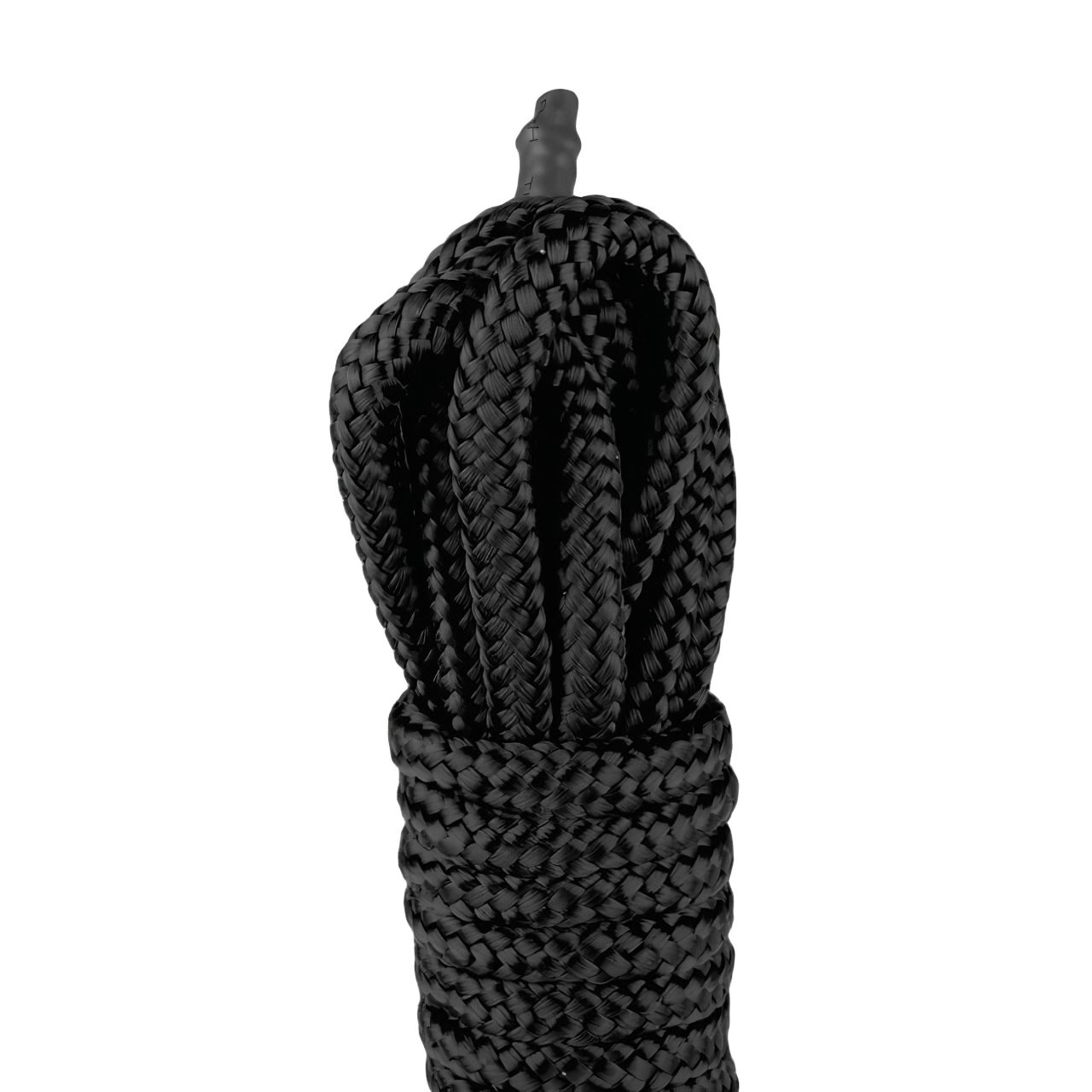 EasyToys Rope - bondage kötél (5 m, fekete) EasyToys Rope - bondage kötél (5 m, fekete)