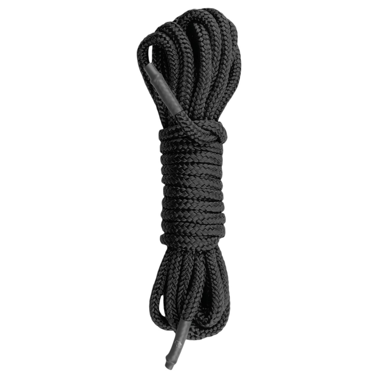 EasyToys Rope - bondage kötél (5 m, fekete) EasyToys Rope - bondage kötél (5 m, fekete)