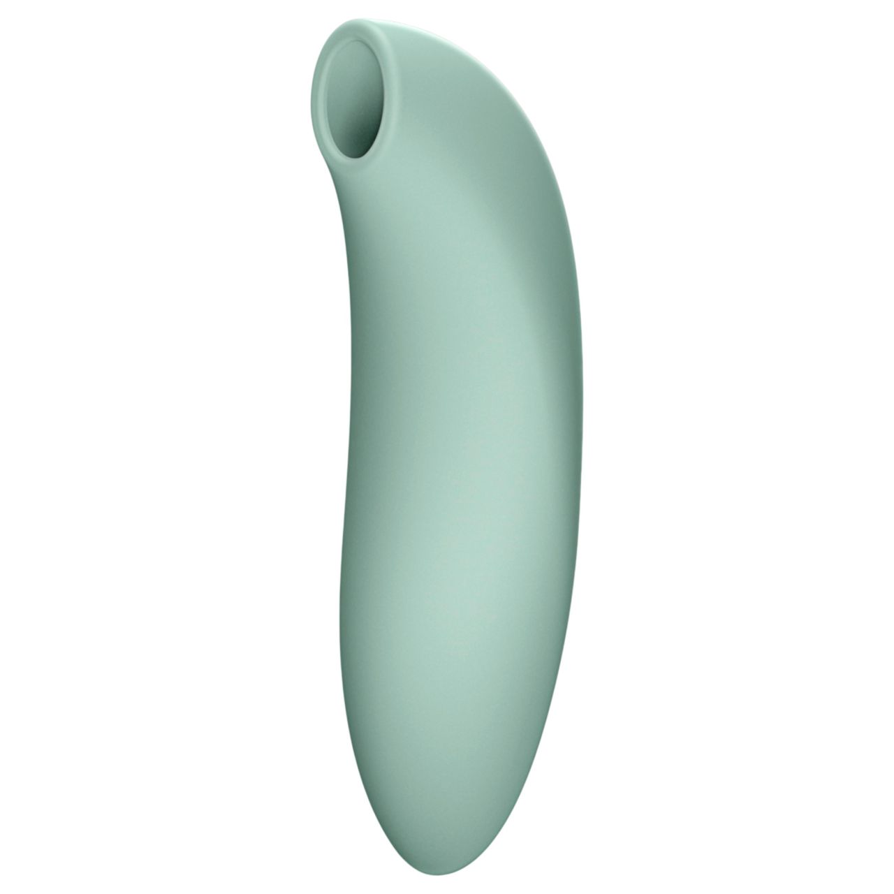 We-Vibe Melt 2 - App-vezérelt léghullámos csiklóizgató (türkiz)