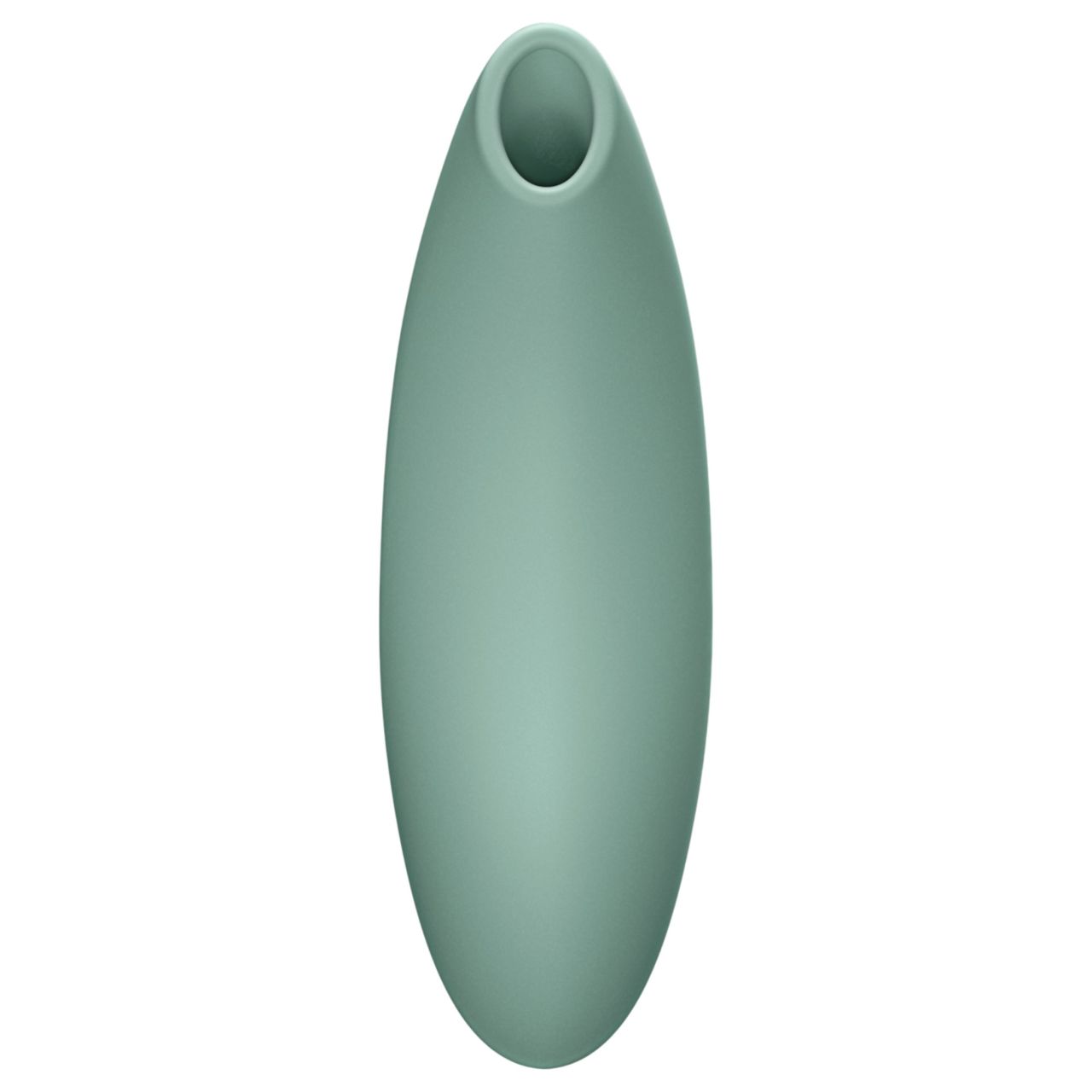 We-Vibe Melt 2 - App-vezérelt léghullámos csiklóizgató (türkiz)