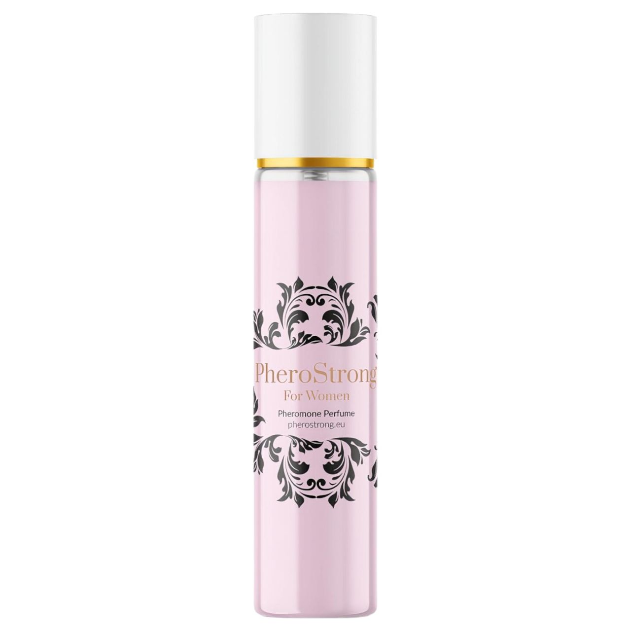 PheroStrong - feromon parfüm nőknek (15 ml)