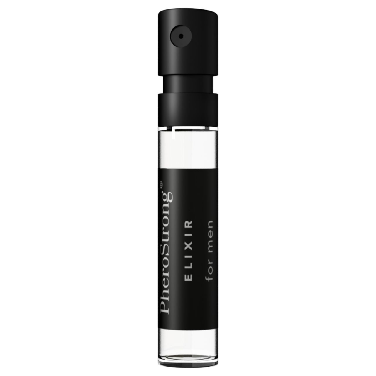PheroStrong ELIXIR- feromon parfüm férfiaknak (2 ml) PheroStrong ELIXIR- feromon parfüm férfiaknak (2 ml)