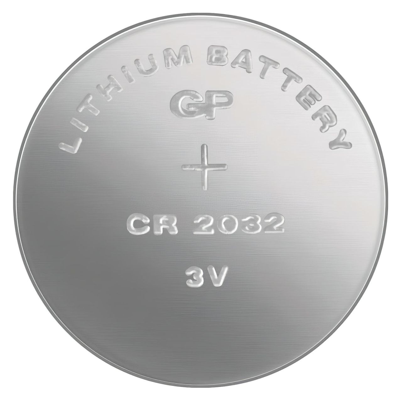 GP Gombelem - CR2032 (1 db)