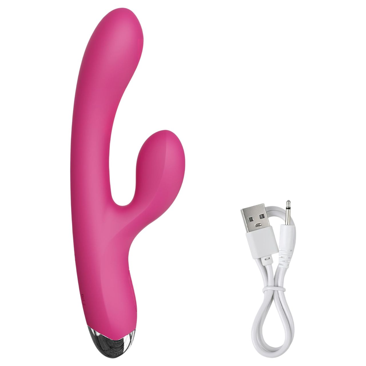 AlvUp - G-pont vibrátor (pink) AlvUp - G-pont vibrátor (pink)