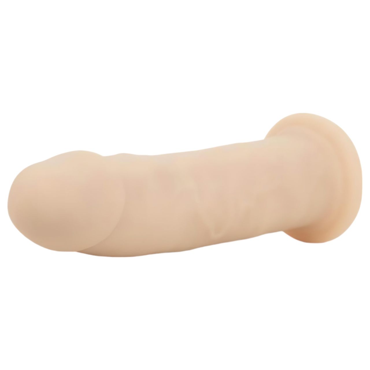 Real Fantasy Harris - élethű dildó - 15 cm (testszínű)