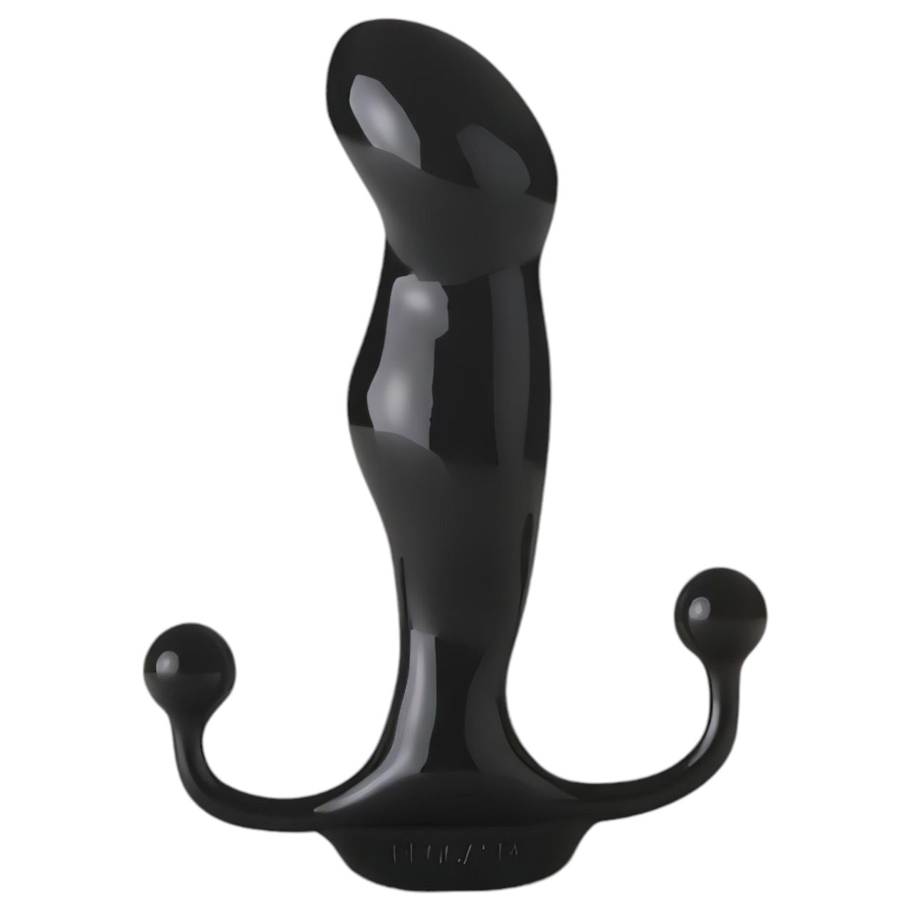 Aneros Black Ice - prosztata dildó (fekete) Aneros Black Ice - prosztata dildó (fekete)