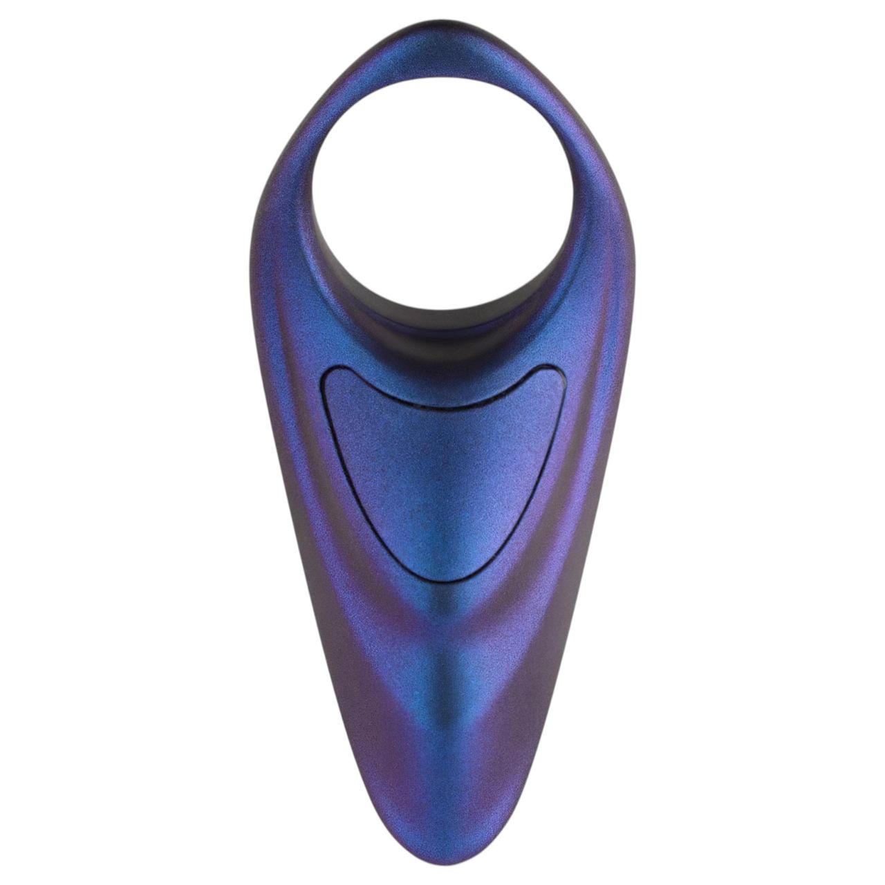 Hueman Neptune - vízálló vibrációs péniszgyűrű (lila) Hueman Neptune - vízálló vibrációs péniszgyűrű (lila)
