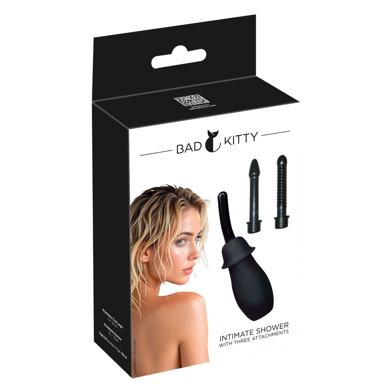 Bad Kitty - intim mosó Bad Kitty - intim mosó