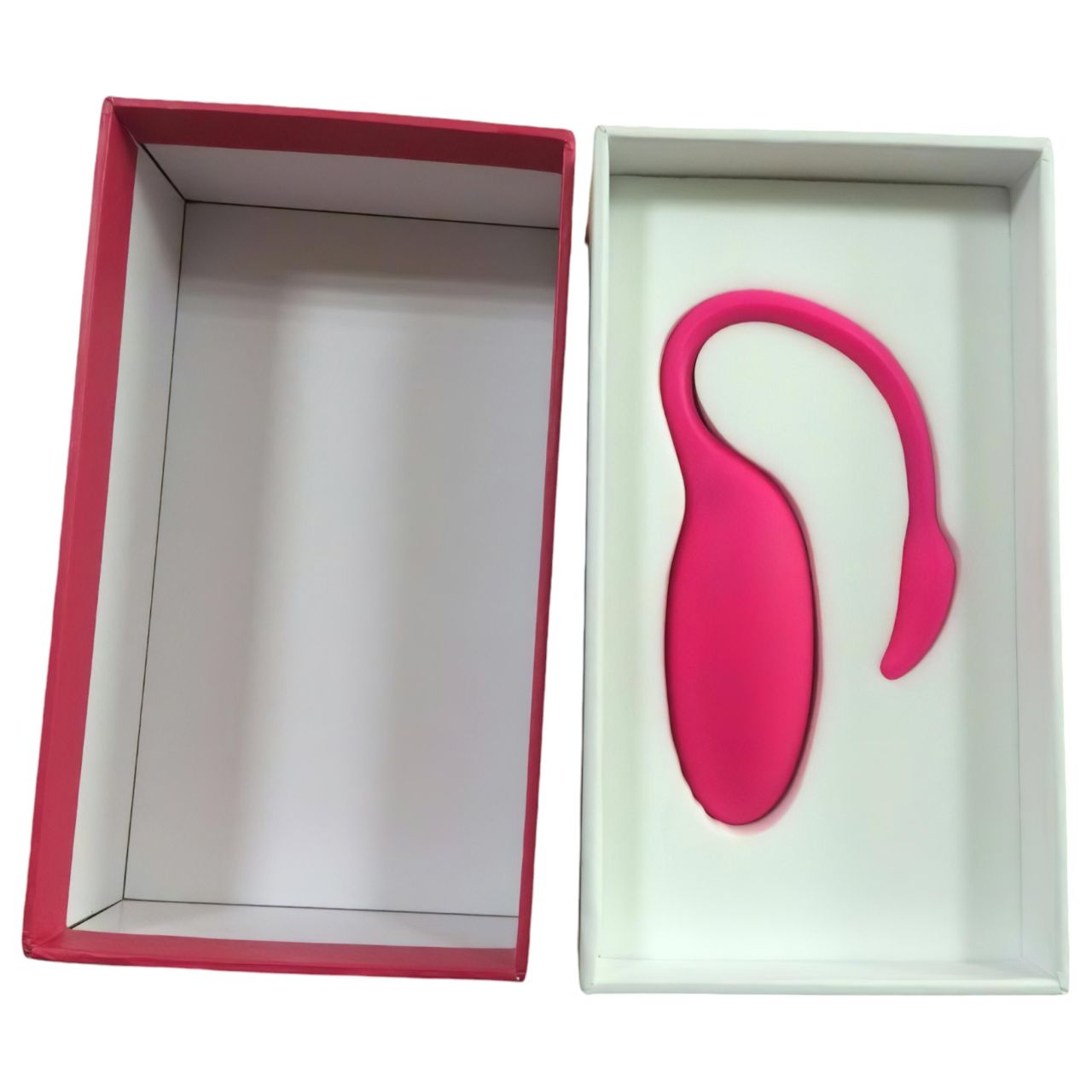 Magic Motion Flamingo - App-vezérelt vibrátor (pink) Magic Motion Flamingo - App-vezérelt vibrátor (pink)