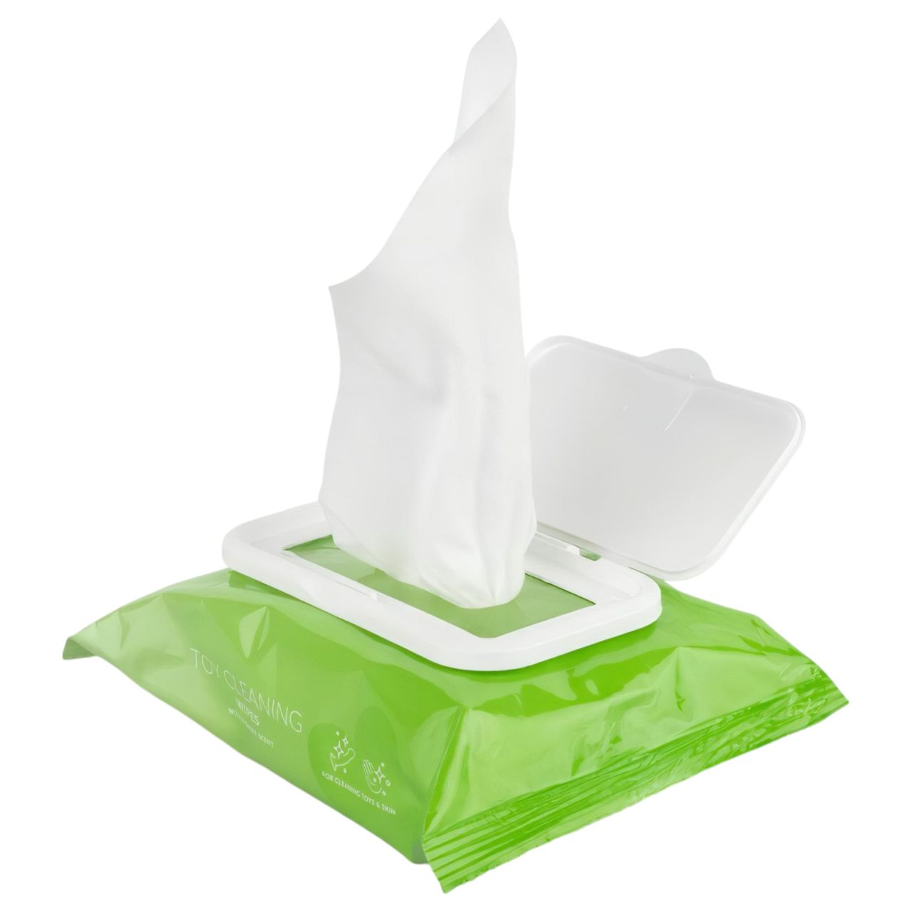 EasyGlide - szexjáték törlőkendő (25 db) EasyGlide - szexjáték törlőkendő (25 db)