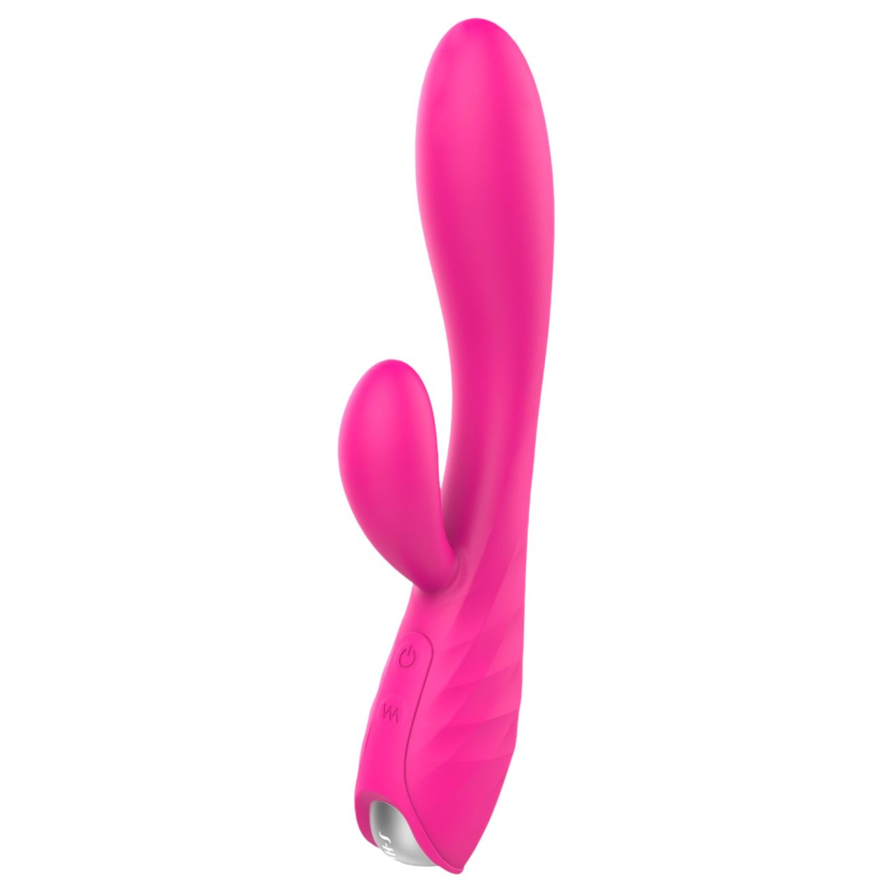 Sex HD Muses - akkus, vízálló melegítő vibrátor (pink) Sex HD Muses - akkus, vízálló melegítő vibrátor (pink)