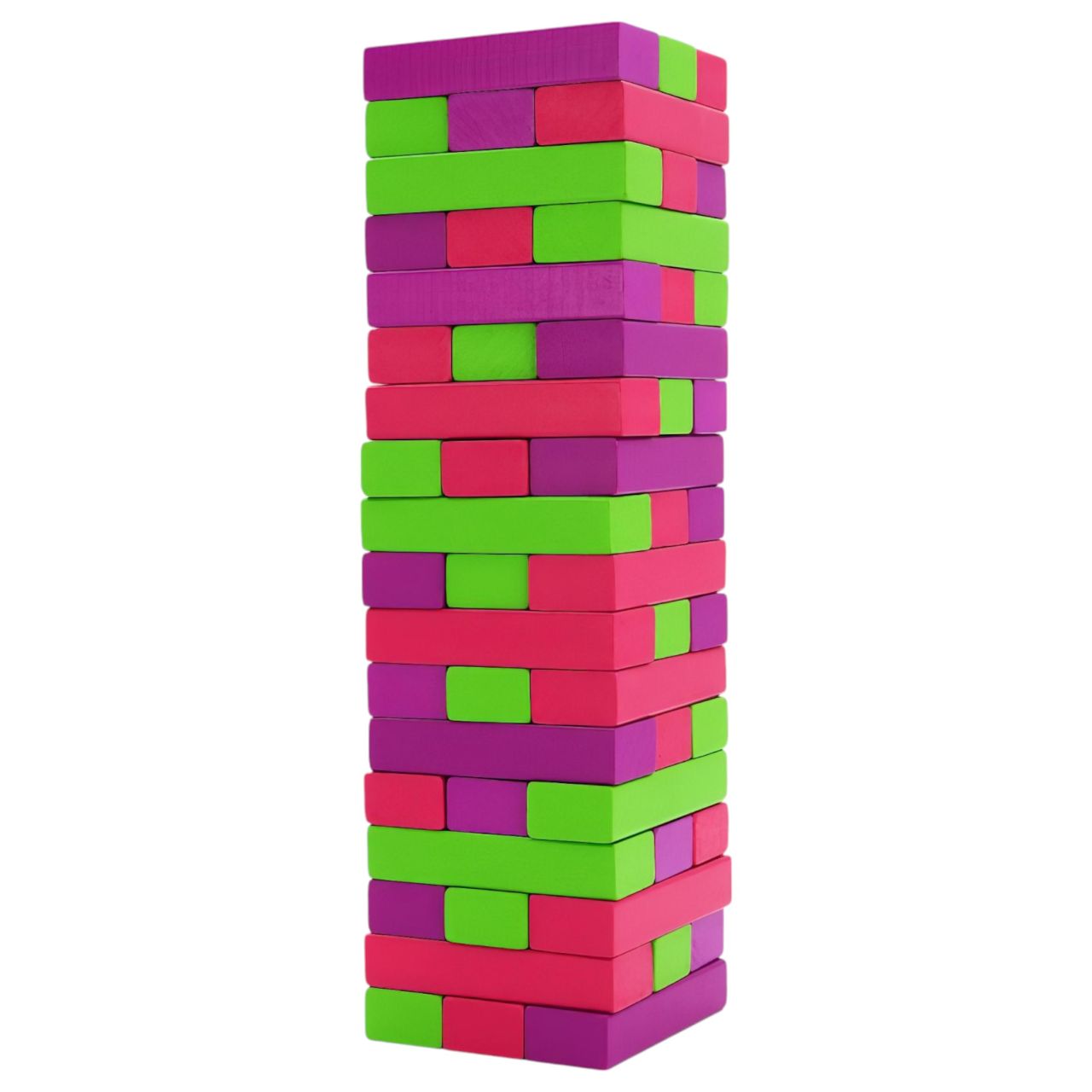 Play Wiv Me - Tower of Pleasure jenga (54 db) Play Wiv Me - Tower of Pleasure jenga (54 db)