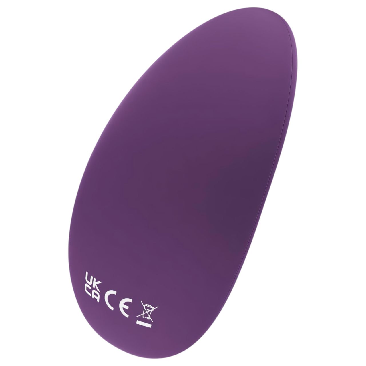 LELO Lily 3 - akkus, vízálló csikló vibrátor (sötét lila) LELO Lily 3 - akkus, vízálló csikló vibrátor (sötét lila)
