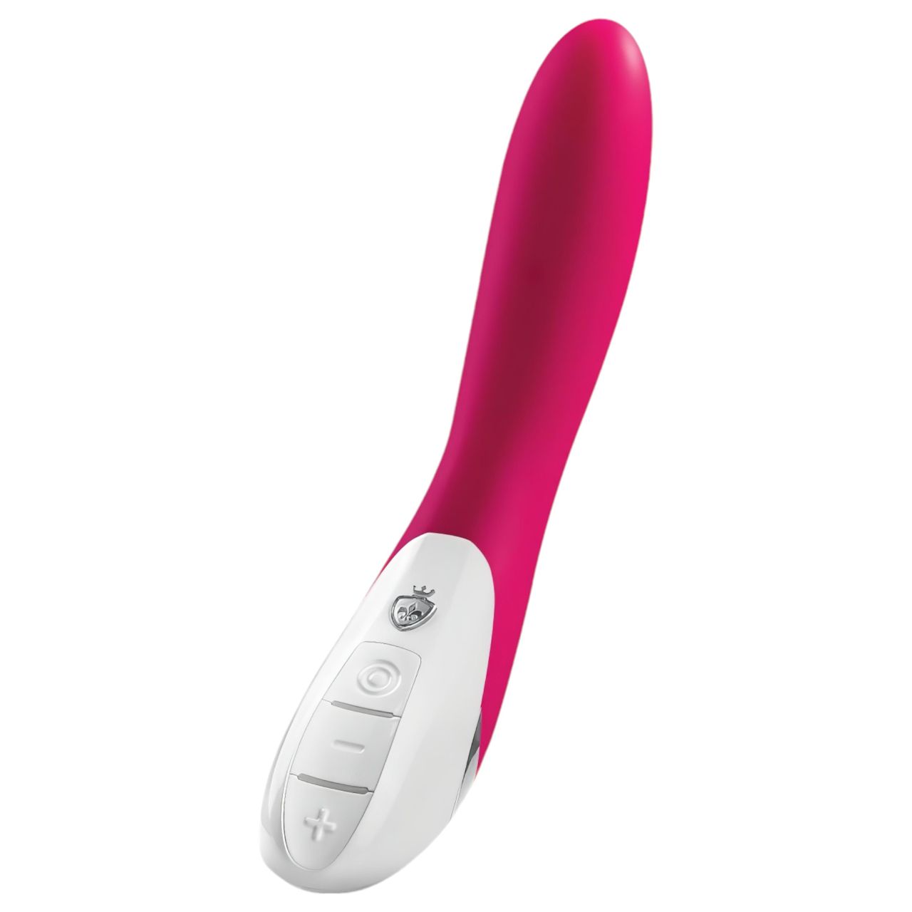 mystim Elegant Eric - dupla-motoros vibrátor (pink) mystim Elegant Eric - dupla-motoros vibrátor (pink)