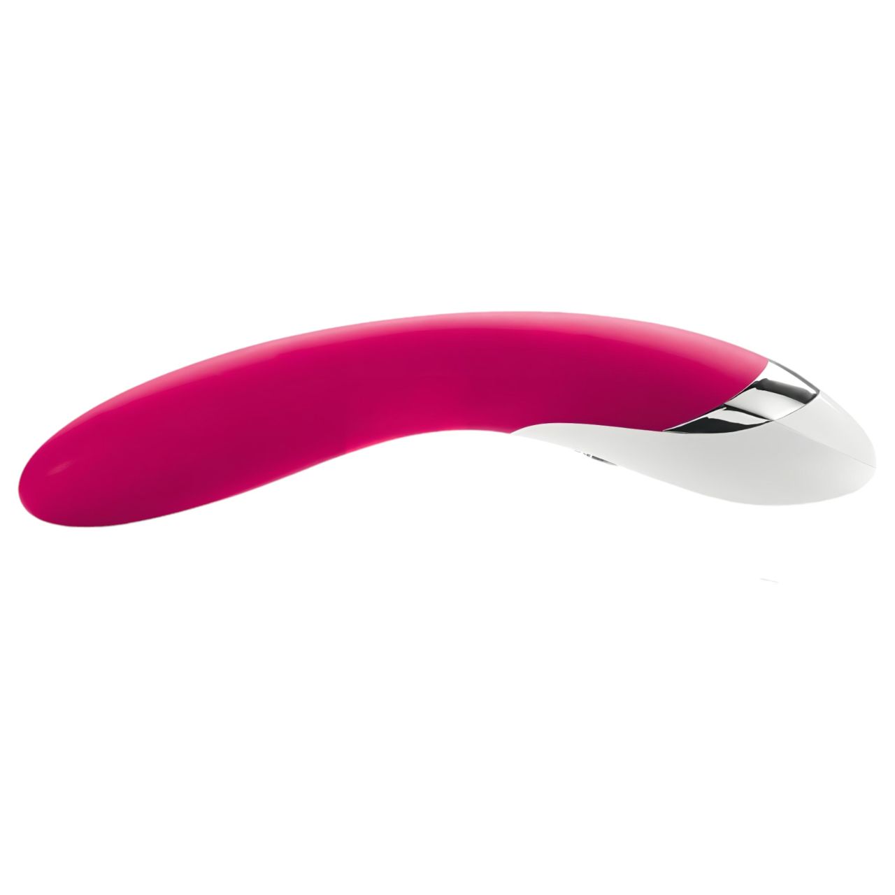 mystim Elegant Eric - dupla-motoros vibrátor (pink) mystim Elegant Eric - dupla-motoros vibrátor (pink)
