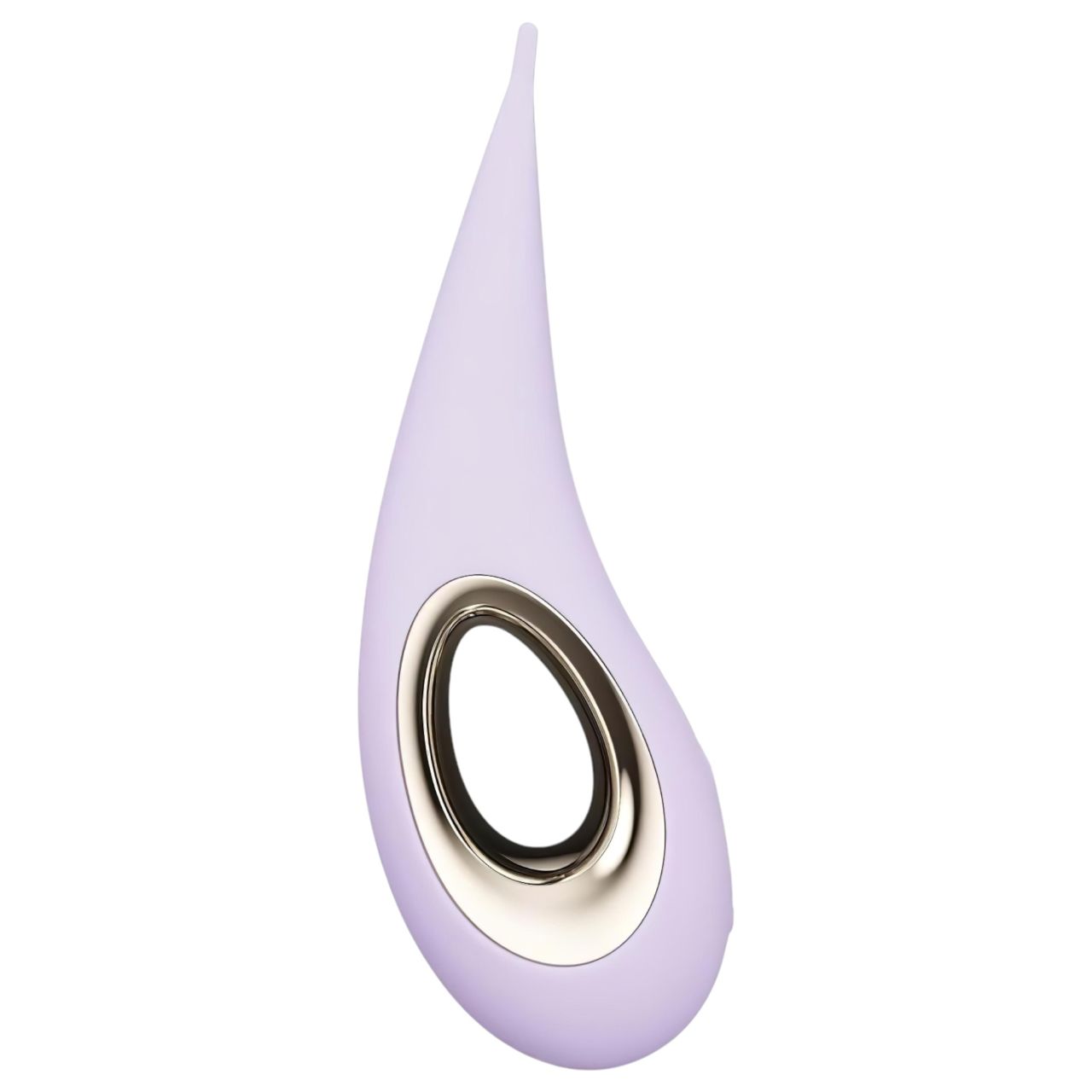 LELO Dot - akkus csikló vibrátor (lila) LELO Dot - akkus csikló vibrátor (lila)