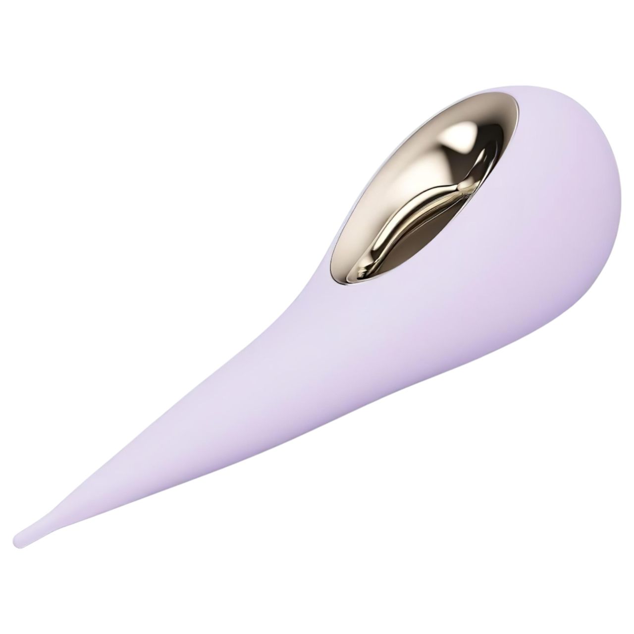 LELO Dot - akkus csikló vibrátor (lila) LELO Dot - akkus csikló vibrátor (lila)