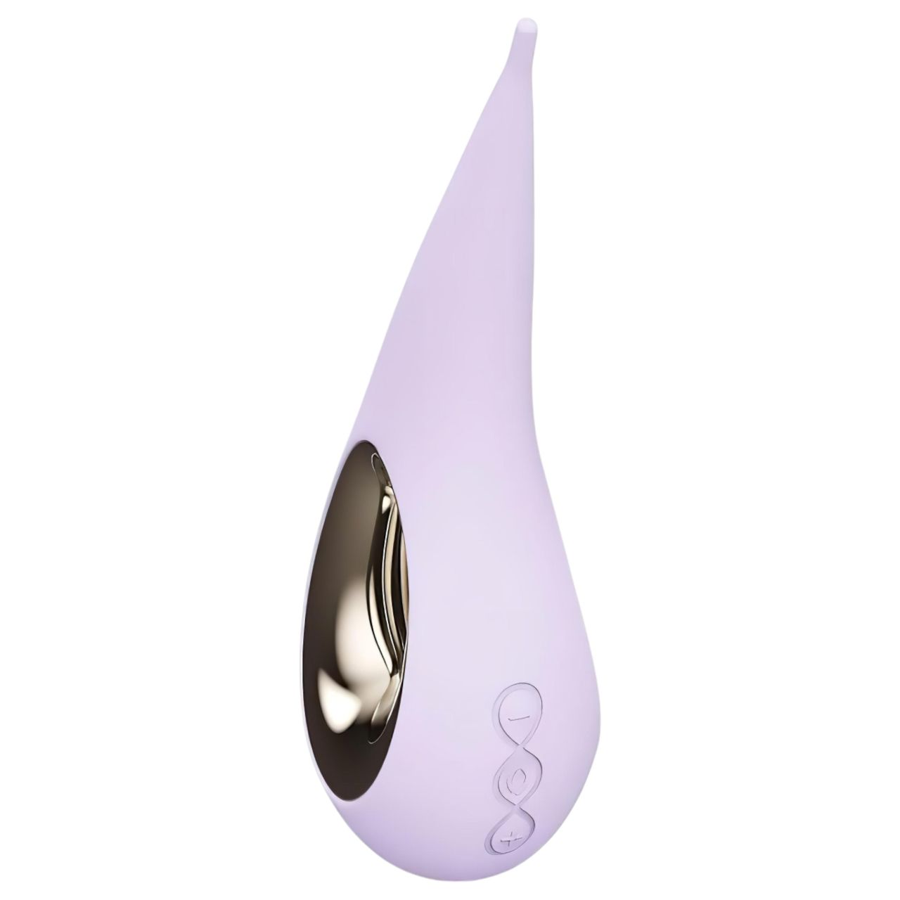 LELO Dot - akkus csikló vibrátor (lila) LELO Dot - akkus csikló vibrátor (lila)