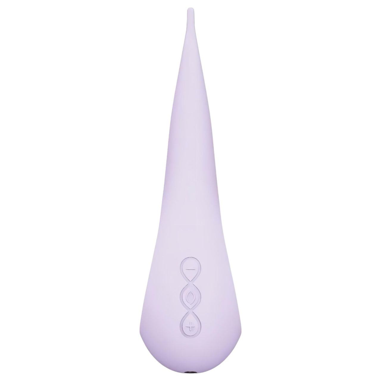LELO Dot - akkus csikló vibrátor (lila) LELO Dot - akkus csikló vibrátor (lila)