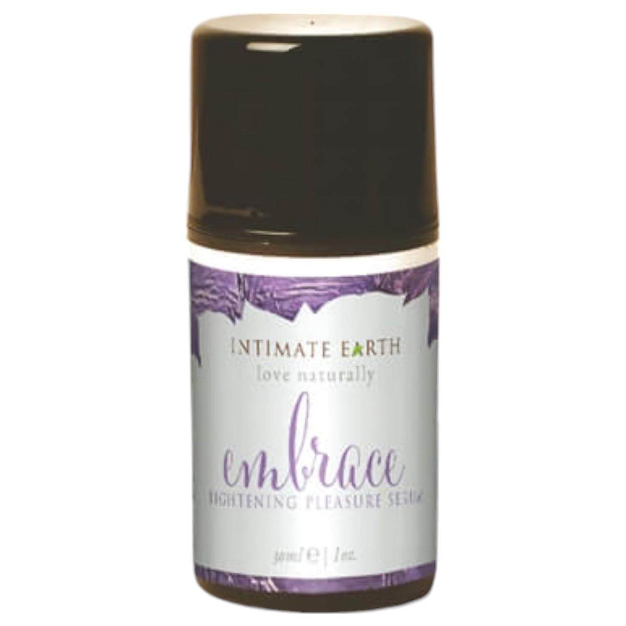 Intimate Earth Embrace - hüvely szűkítő intim gél (30 ml)